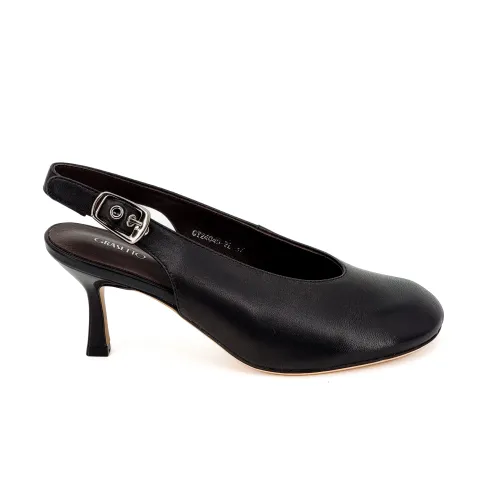 Туфли женские