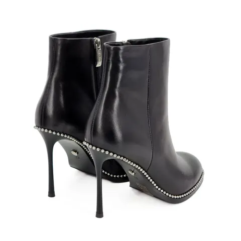 Ботильоны женские