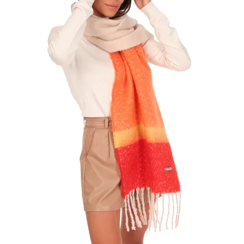 Шарф женский