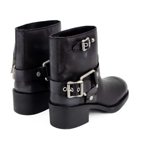 П/сапоги женские