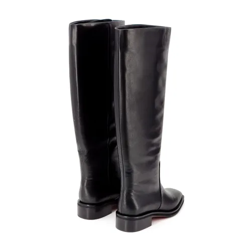 Сапоги женские