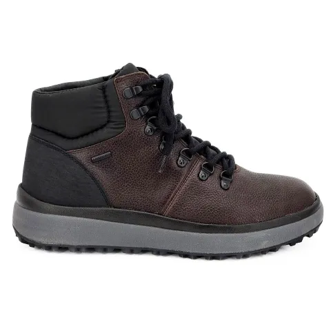 Ботинки мужские