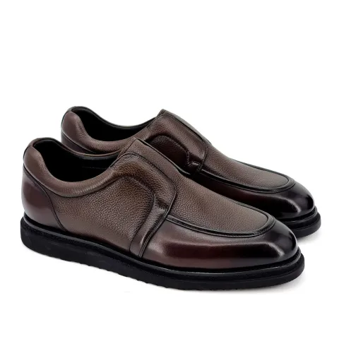 П/ботинки мужские