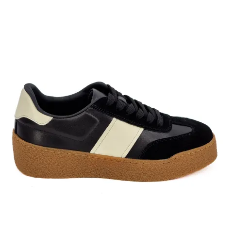 Кеды женские