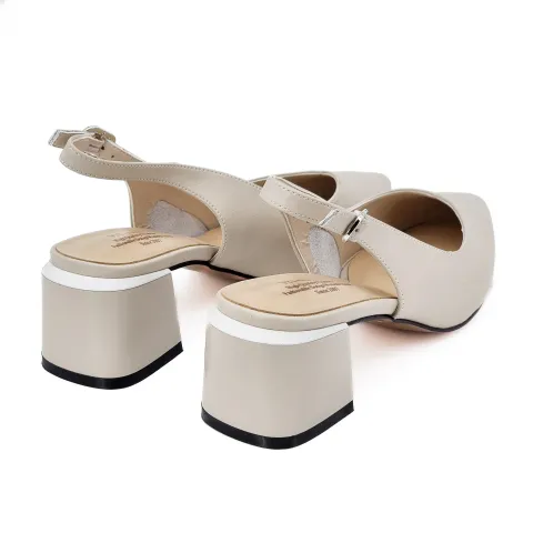 Туфли женские