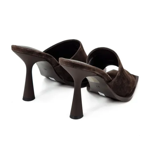 Сабо женские