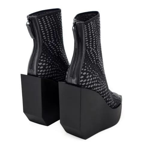 Ботильоны женские