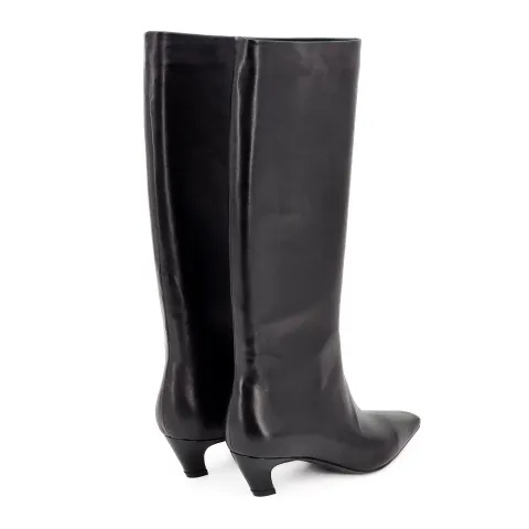 Сапоги женские