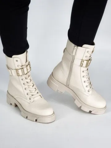 Ботинки женские