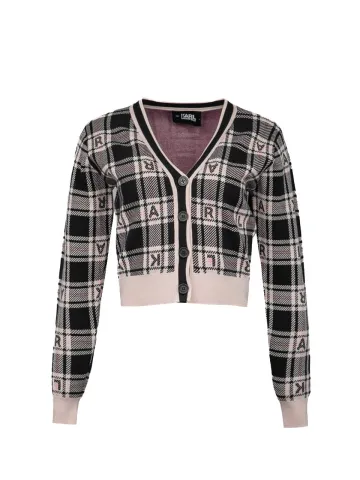 Кардиган женский