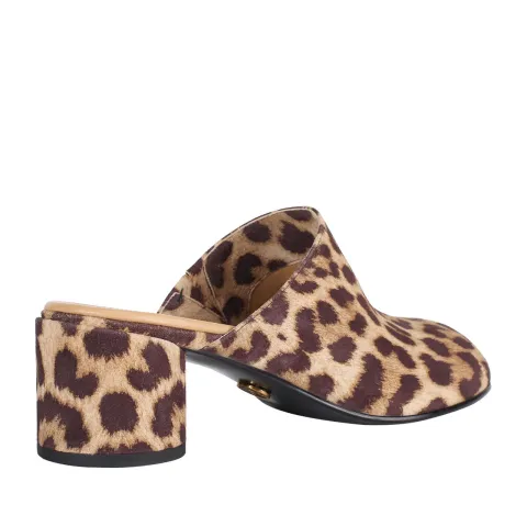 Сабо женские