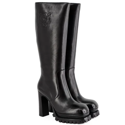 Сапоги женские