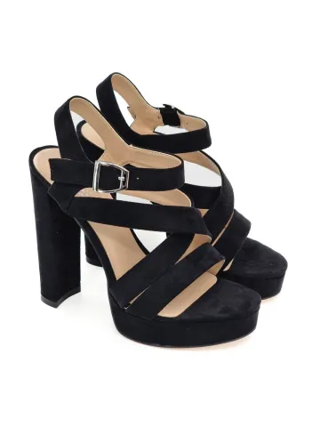 Босоножки женские