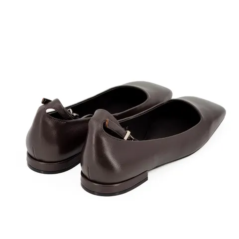 Балетки женские