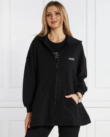 Олимпийка женская