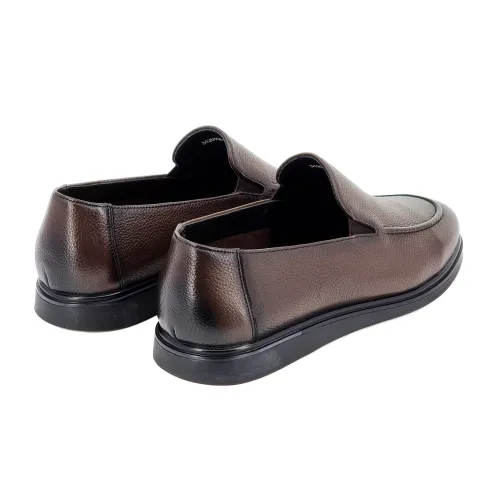 Лоферы мужские