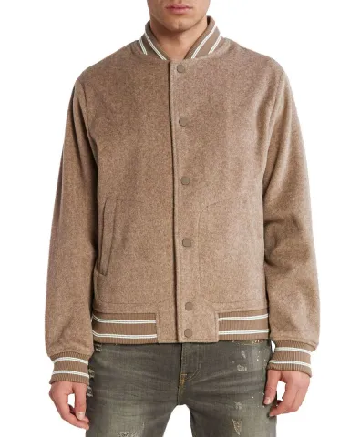 Бомбер мужской