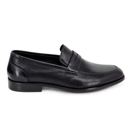 Лоферы мужские