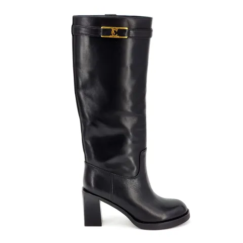 Сапоги женские