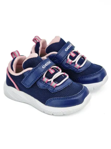 Кроссовки д/девочек