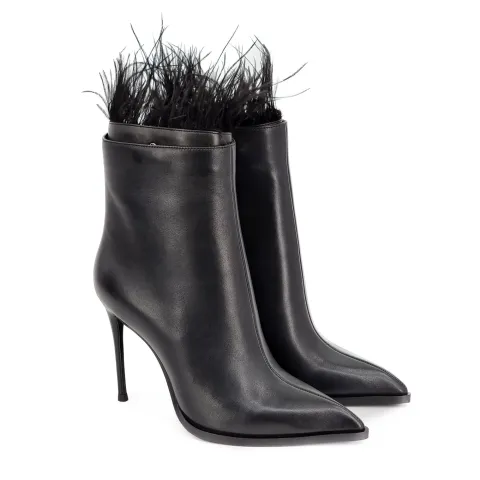 Ботильоны женские