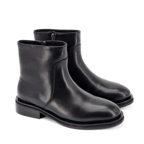 Ботинки женские