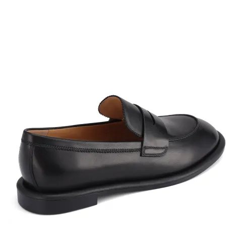 Лоферы женские