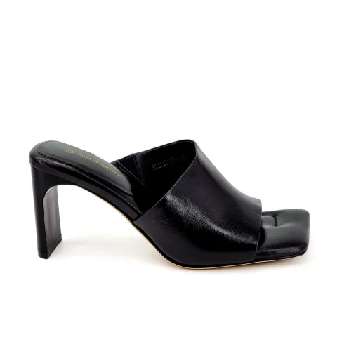 Сабо женские