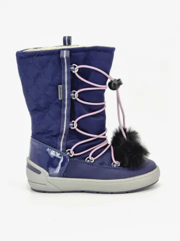 Сапоги д/девочек