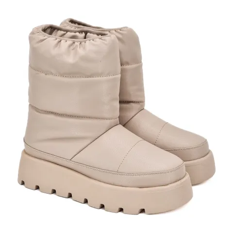 Дутики женские