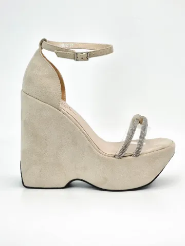 Босоножки женские