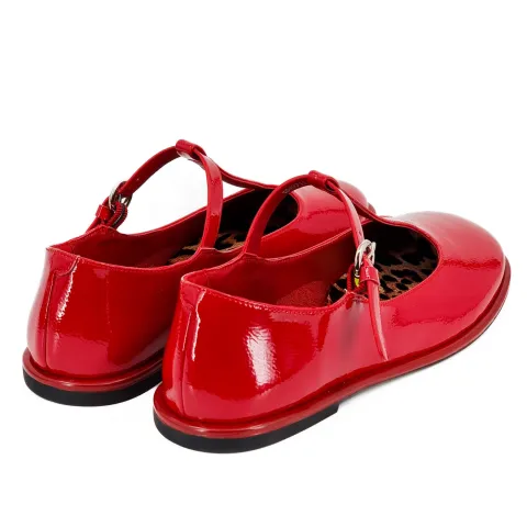 Балетки женские