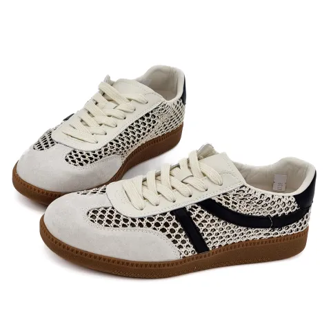 Кеды женские