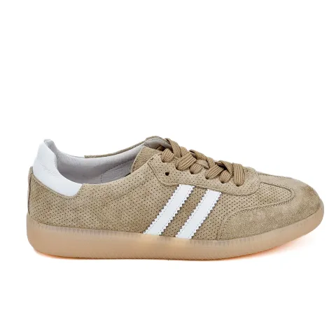 Кеды женские