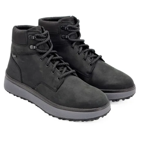 Ботинки мужские