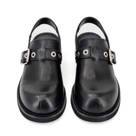 Сабо женские