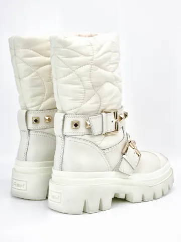 П/сапоги женские