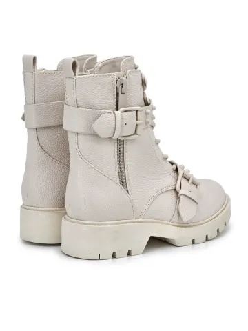 Ботинки женские