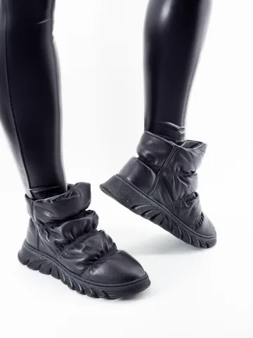 Дутики женские