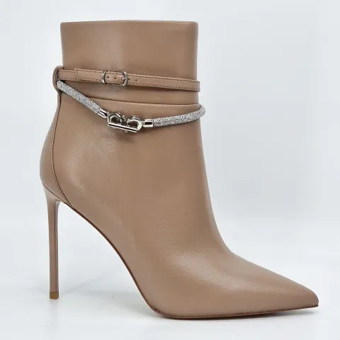 Ботильоны женские