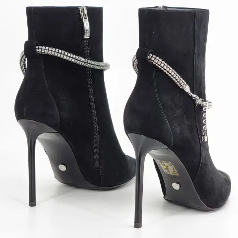 Ботильоны женские