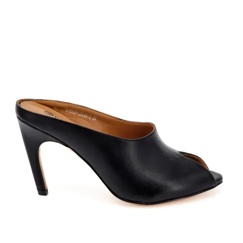 Сабо женские