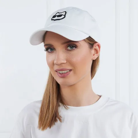 Бейсболка женская