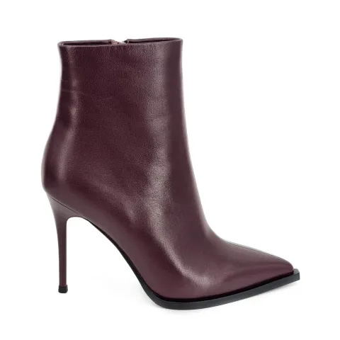 Ботильоны женские