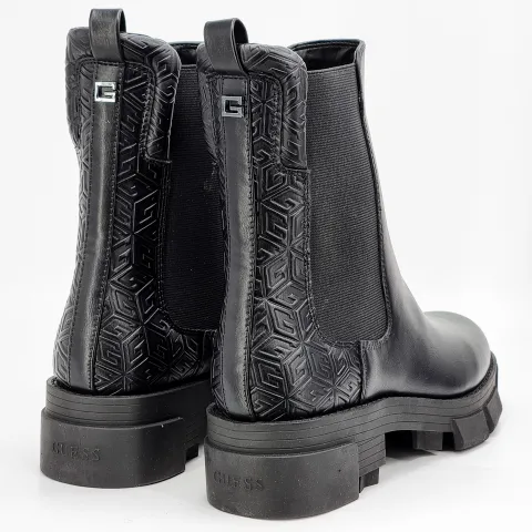 Ботинки женские