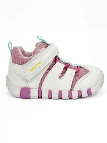 Первые шаги д/девочек