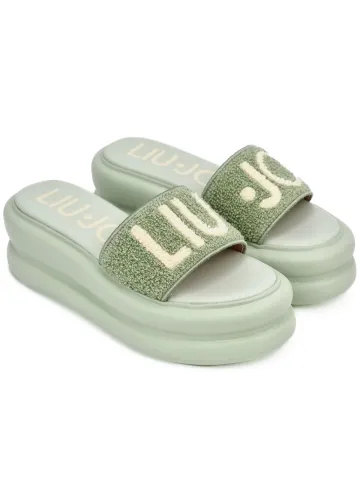 Сабо женские