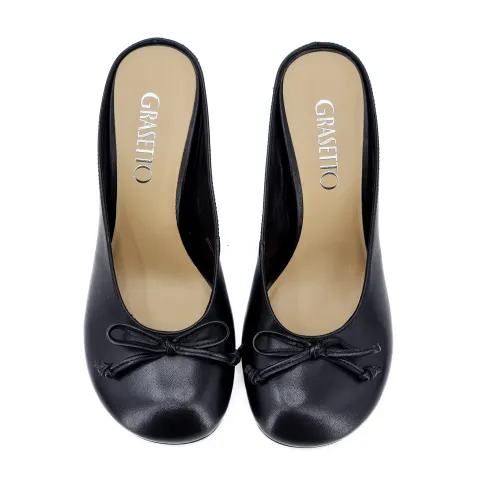 Сабо женские