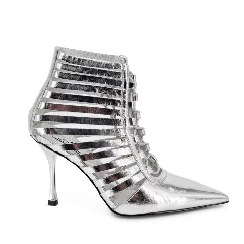 Ботильоны женские