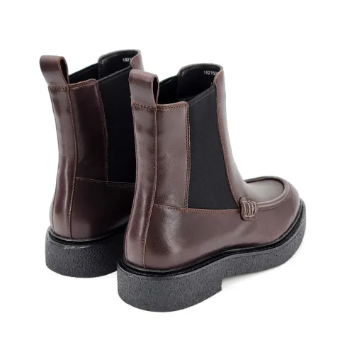 Ботинки женские